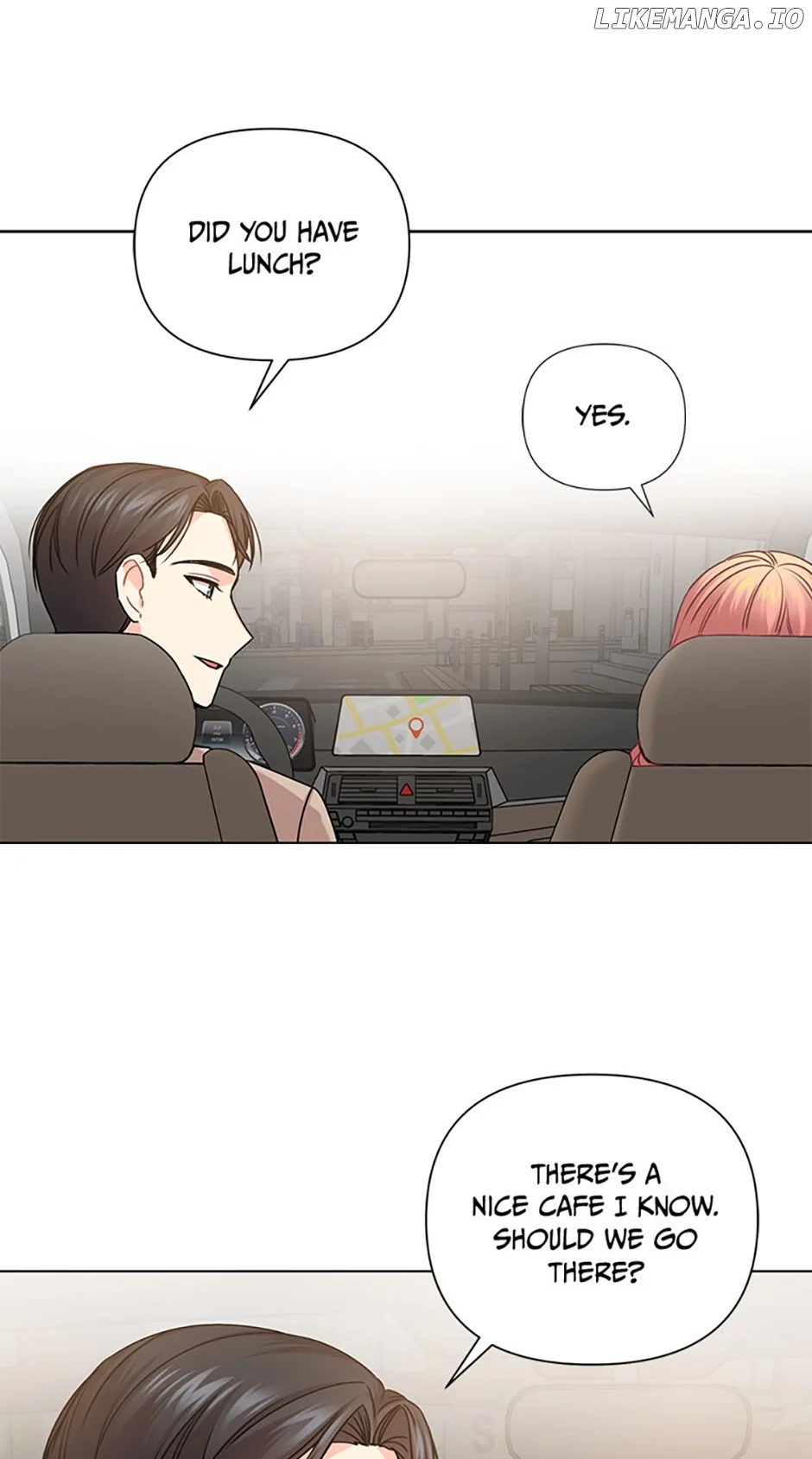Frauds-In-Law [Official] chapter 9 page 48