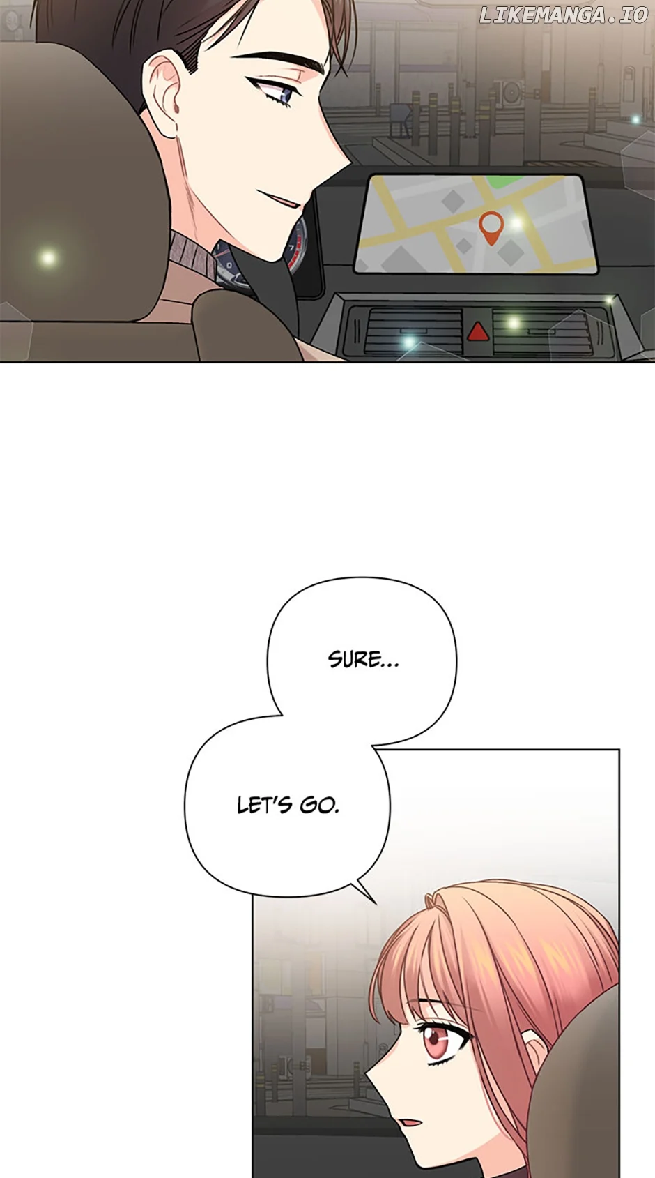 Frauds-In-Law [Official] chapter 9 page 49