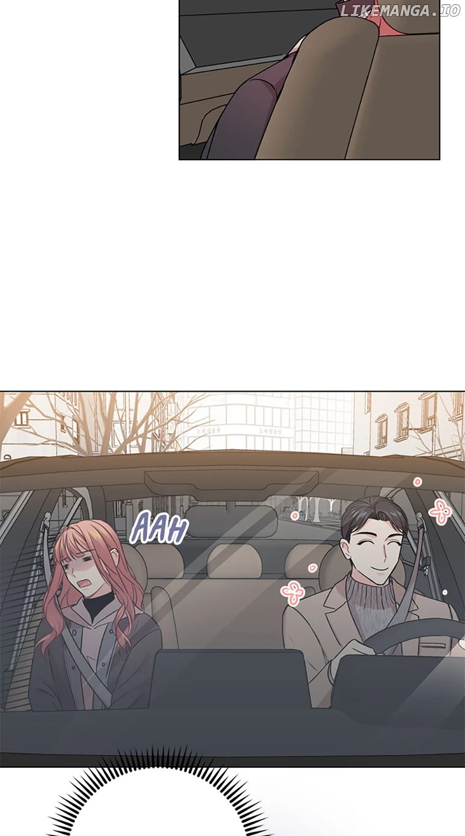 Frauds-In-Law [Official] chapter 9 page 50