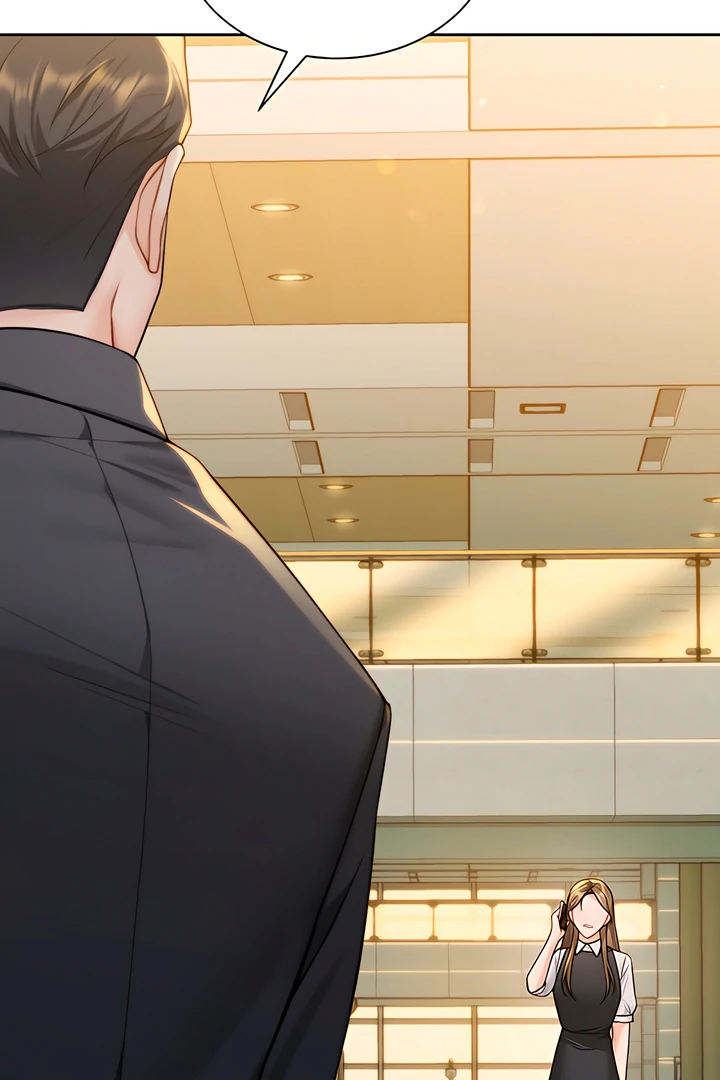 My Overly Sweet Boss chapter 28 page 2