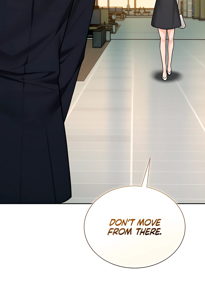 My Overly Sweet Boss chapter 28 page 3