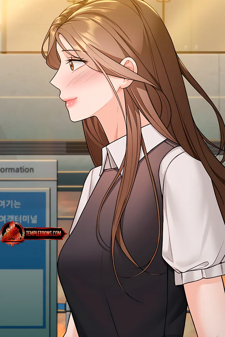 My Overly Sweet Boss chapter 28 page 5
