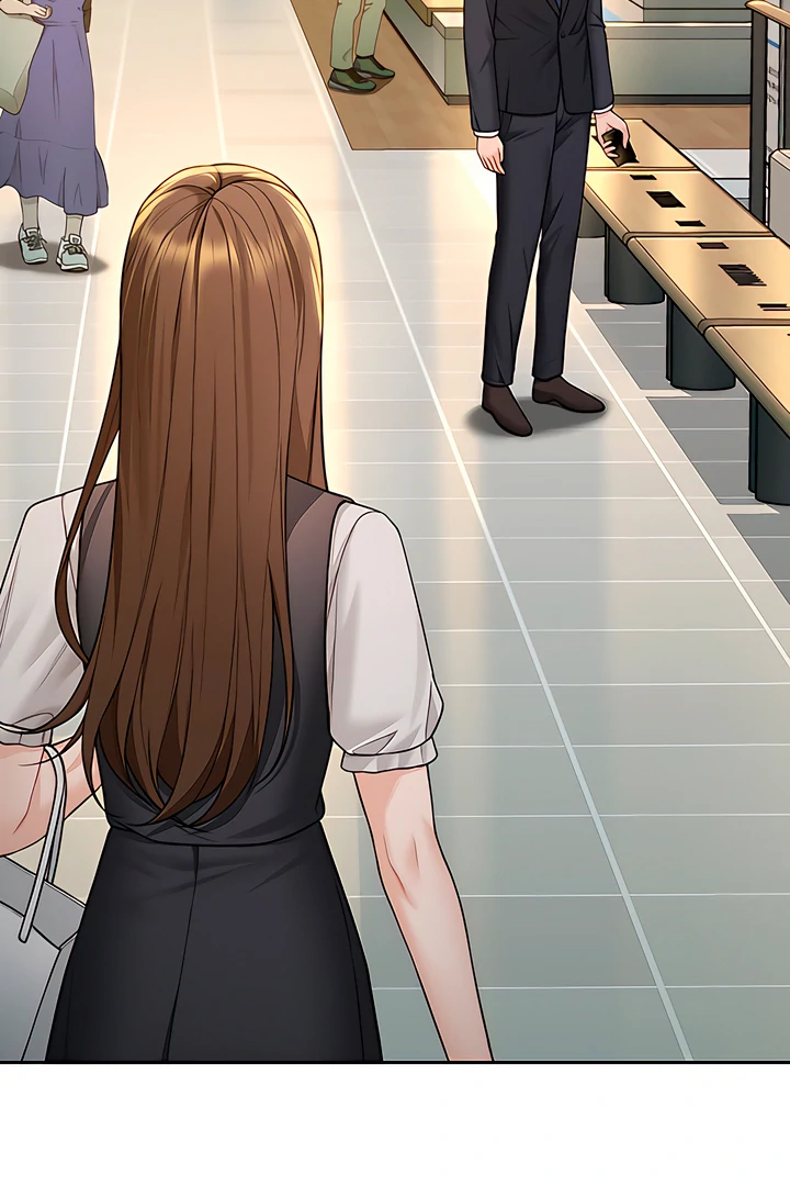 My Overly Sweet Boss chapter 28 page 8