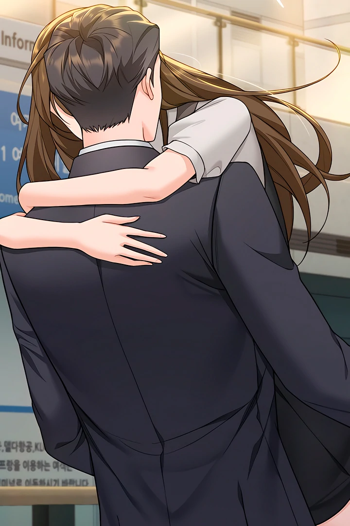 My Overly Sweet Boss chapter 28 page 15