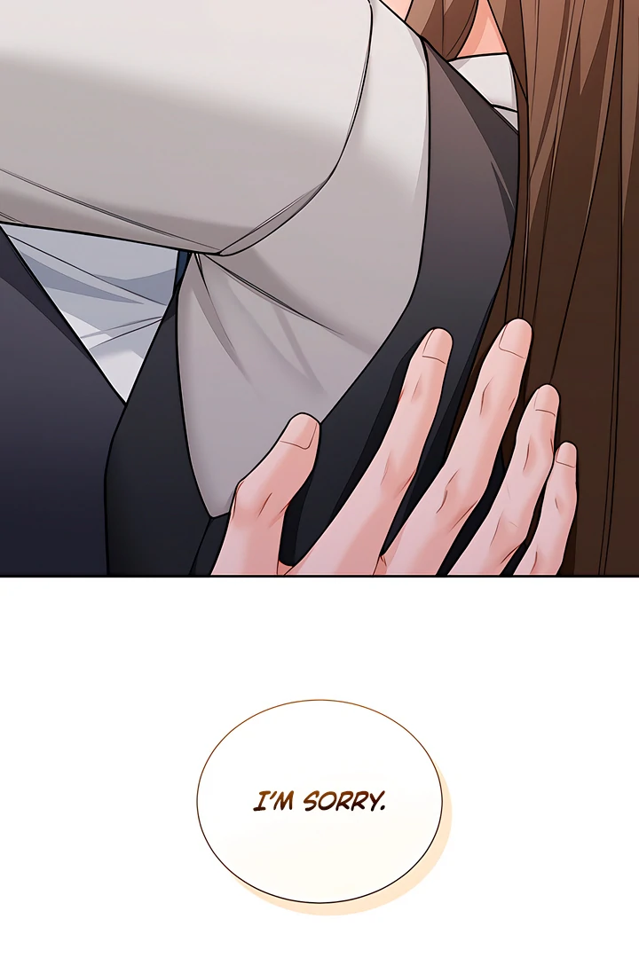 My Overly Sweet Boss chapter 28 page 18