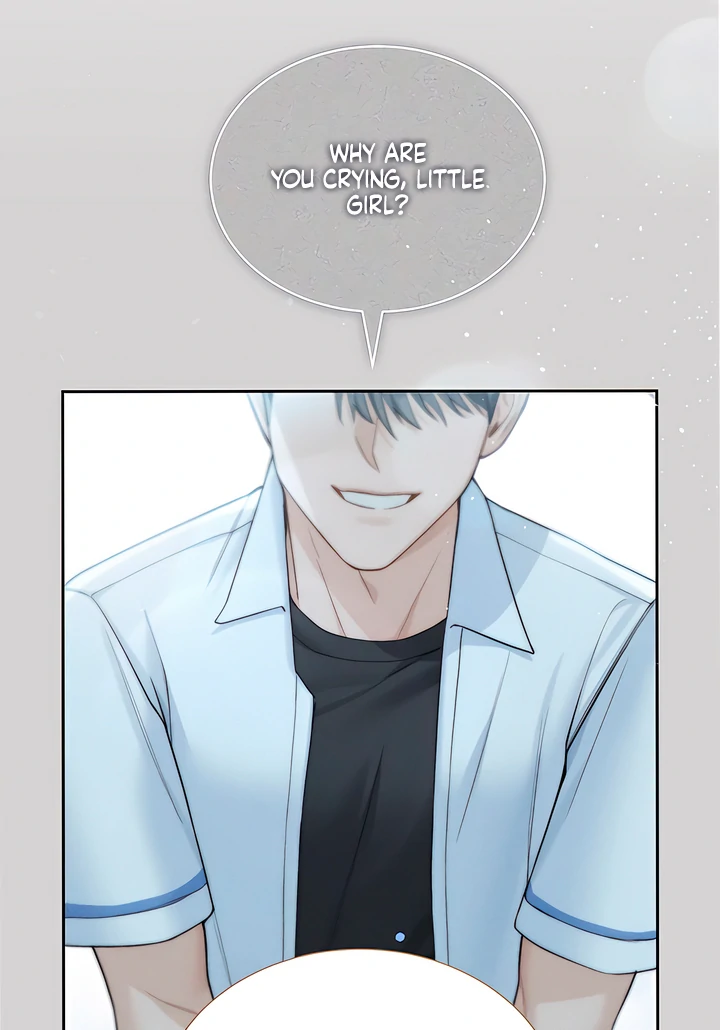 My Overly Sweet Boss chapter 28 page 22