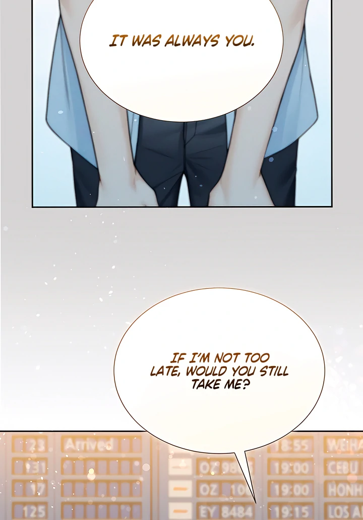 My Overly Sweet Boss chapter 28 page 23