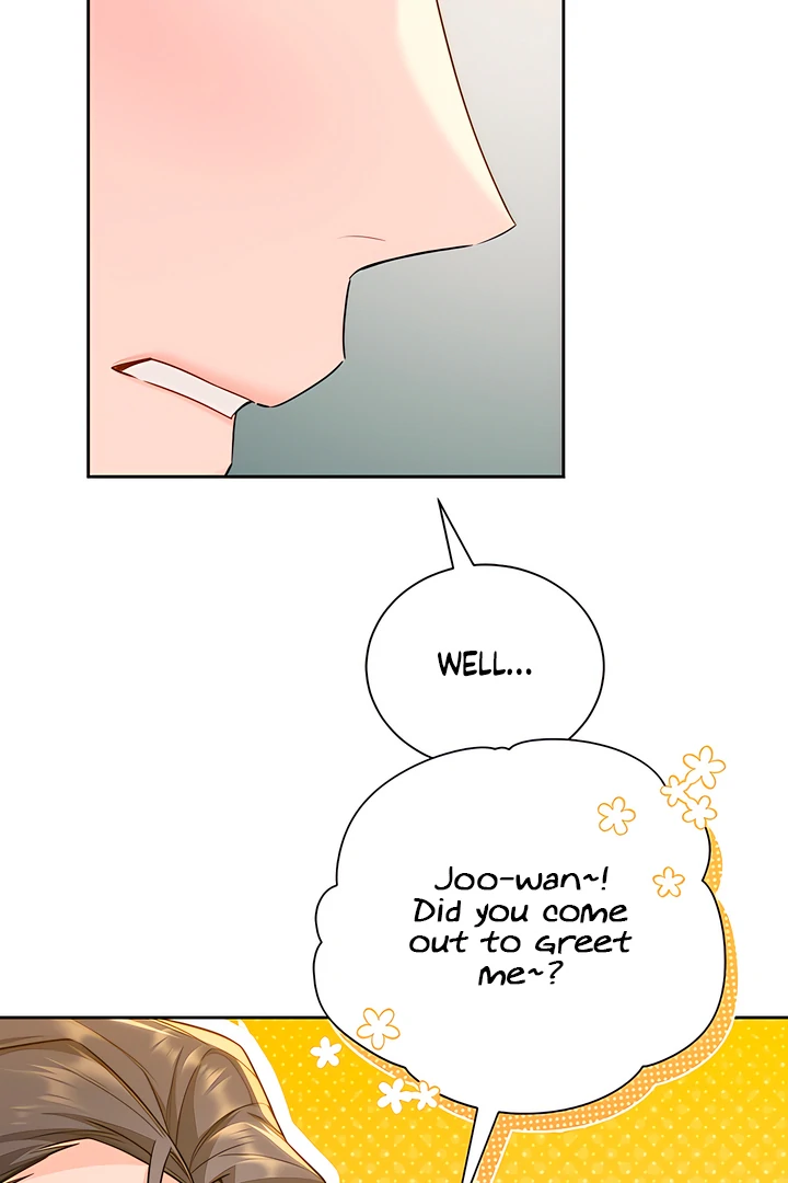 My Overly Sweet Boss chapter 28 page 26
