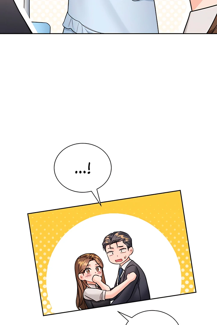 My Overly Sweet Boss chapter 28 page 28