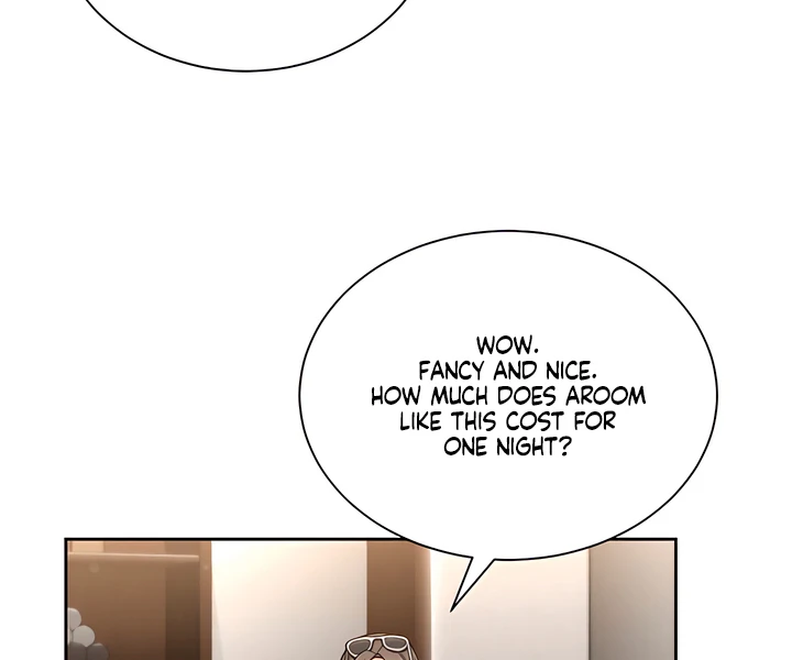 My Overly Sweet Boss chapter 28 page 34