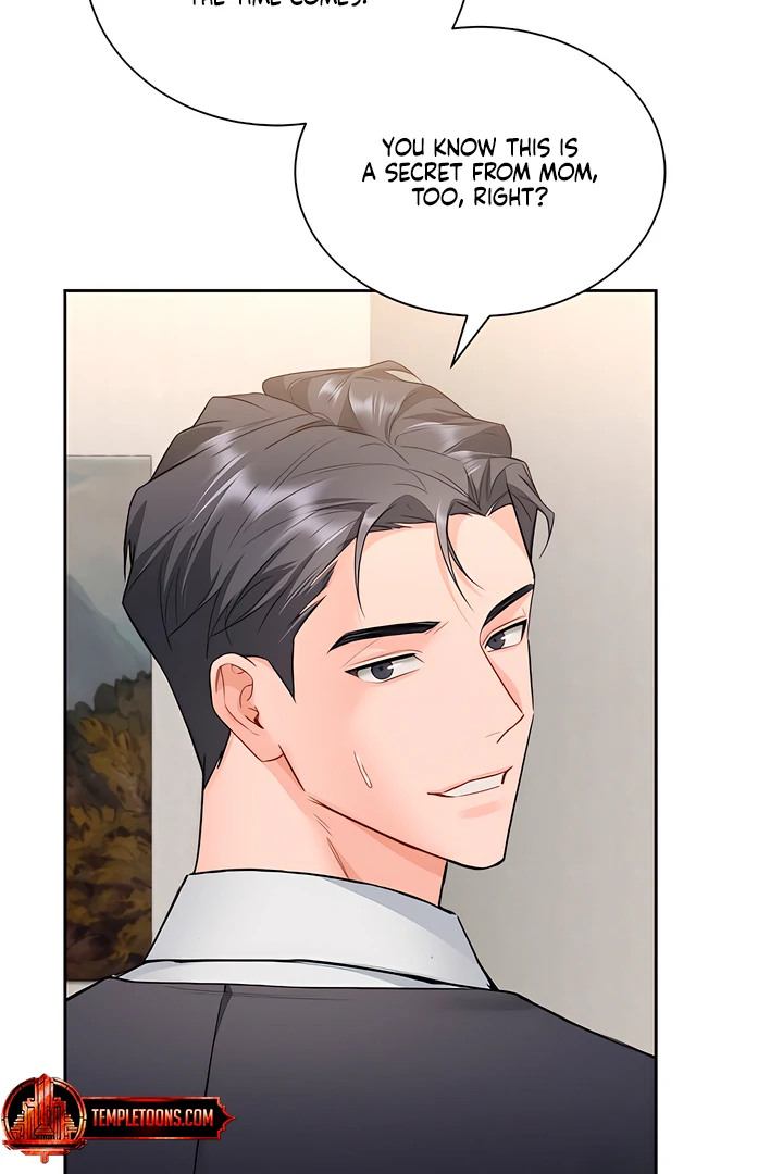 My Overly Sweet Boss chapter 28 page 39