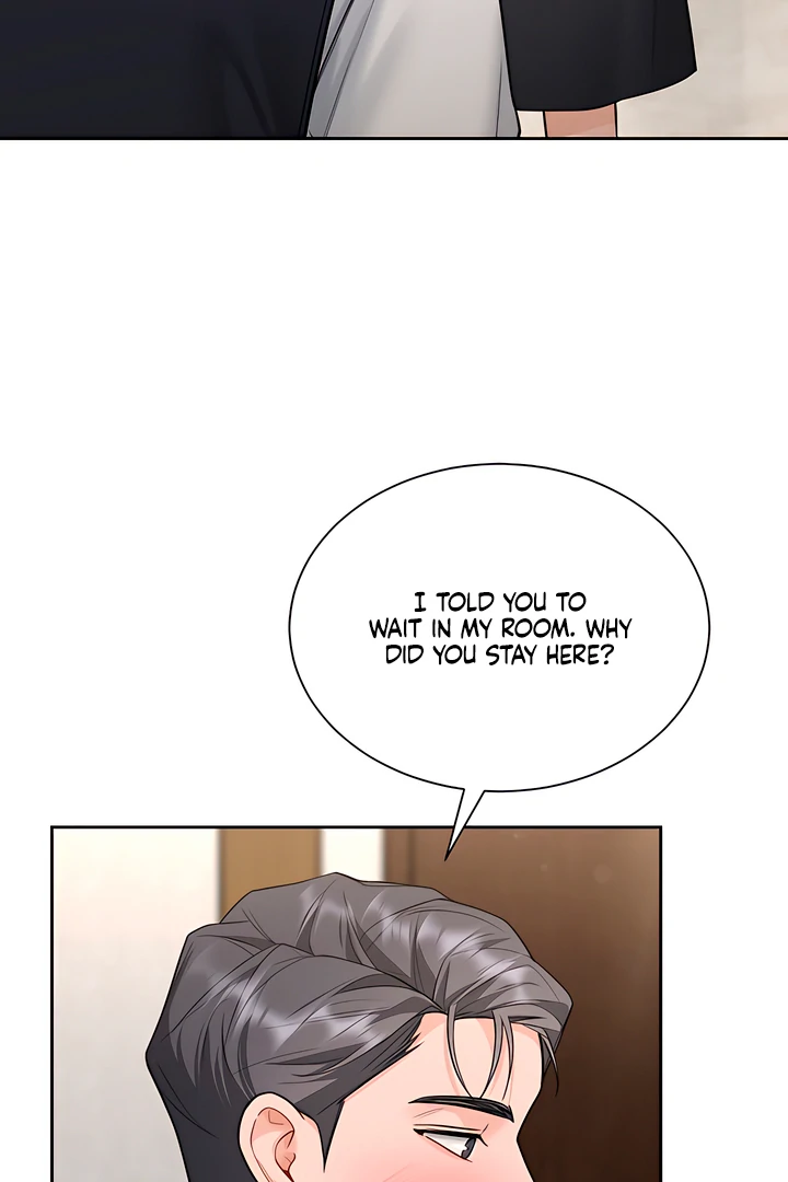 My Overly Sweet Boss chapter 28 page 43