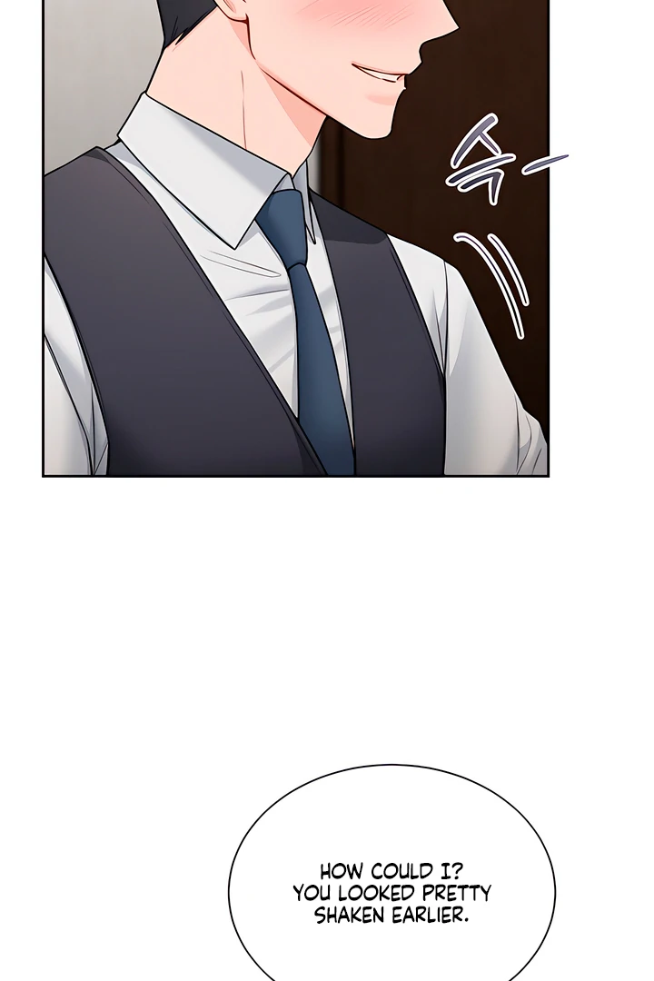 My Overly Sweet Boss chapter 28 page 44