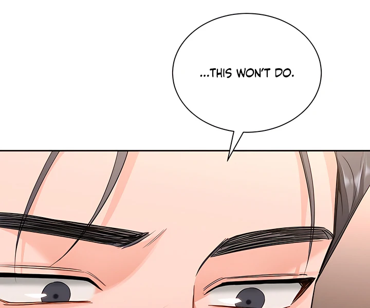 My Overly Sweet Boss chapter 28 page 46