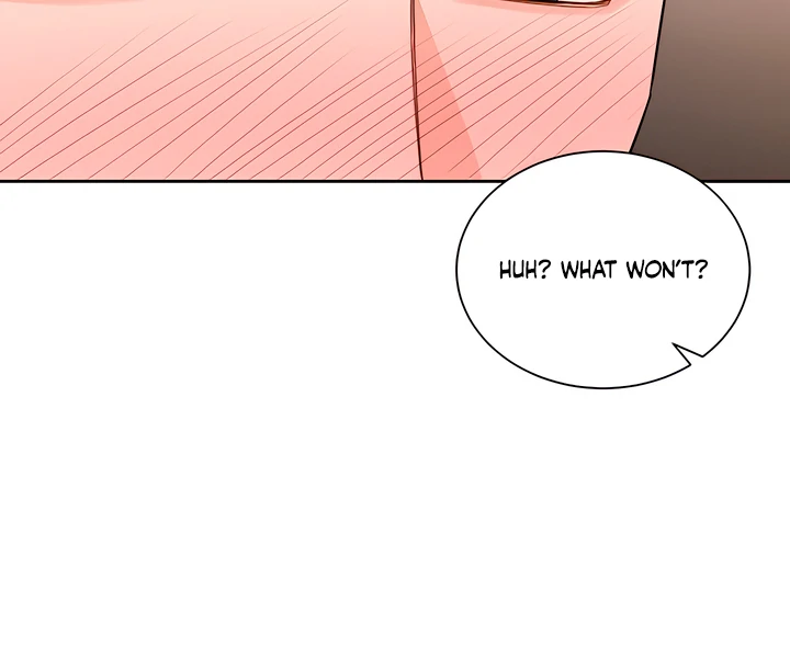 My Overly Sweet Boss chapter 28 page 47