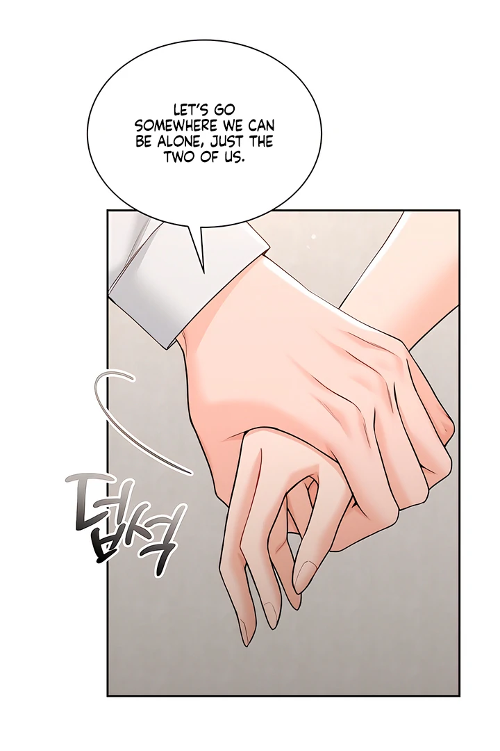 My Overly Sweet Boss chapter 28 page 48