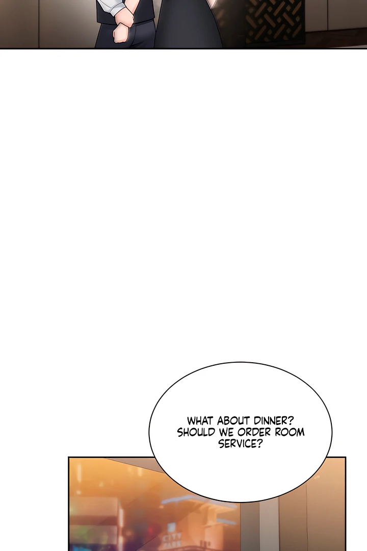 My Overly Sweet Boss chapter 28 page 50