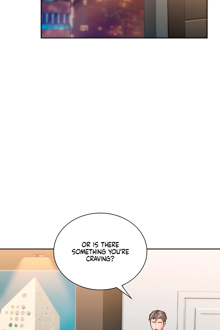 My Overly Sweet Boss chapter 28 page 51