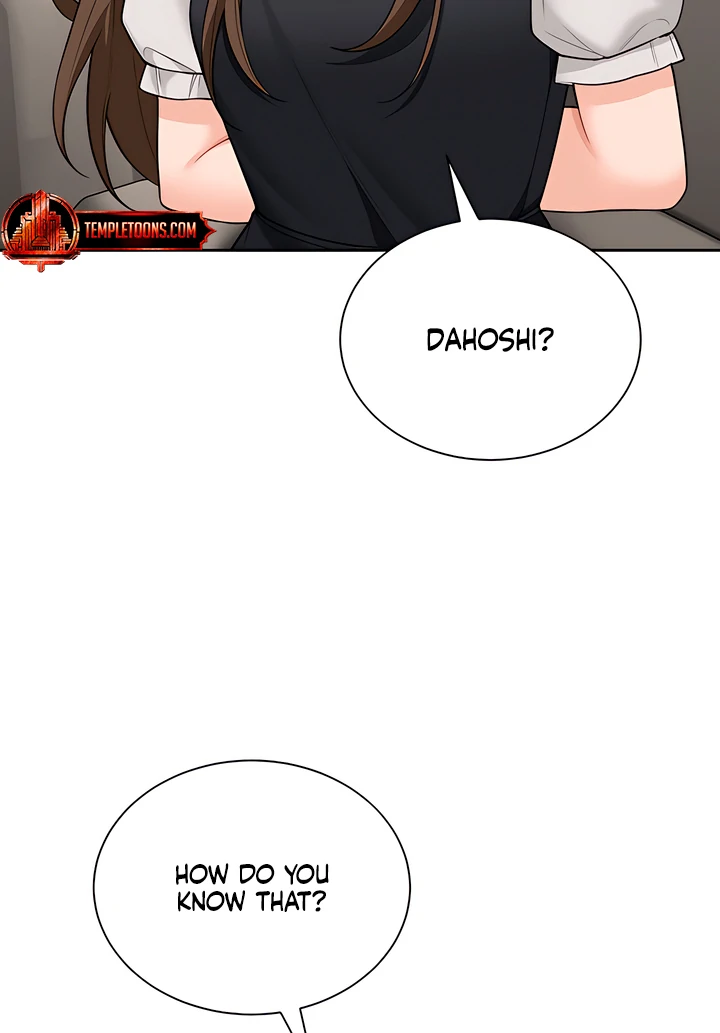 My Overly Sweet Boss chapter 28 page 57