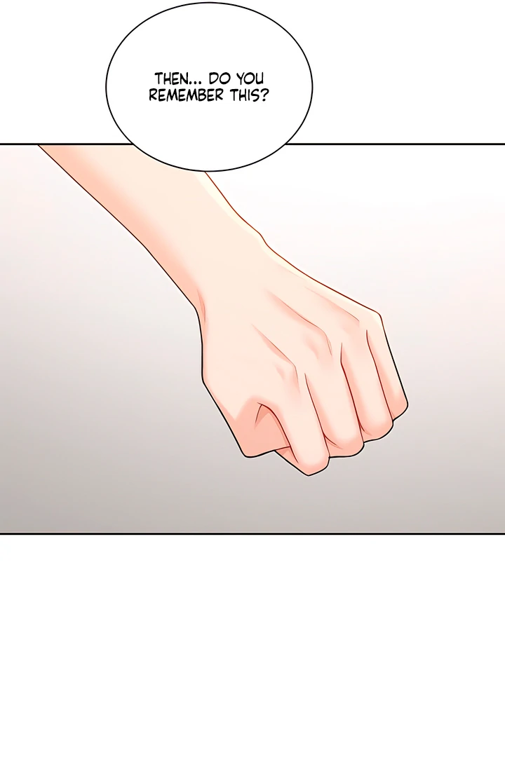 My Overly Sweet Boss chapter 28 page 59