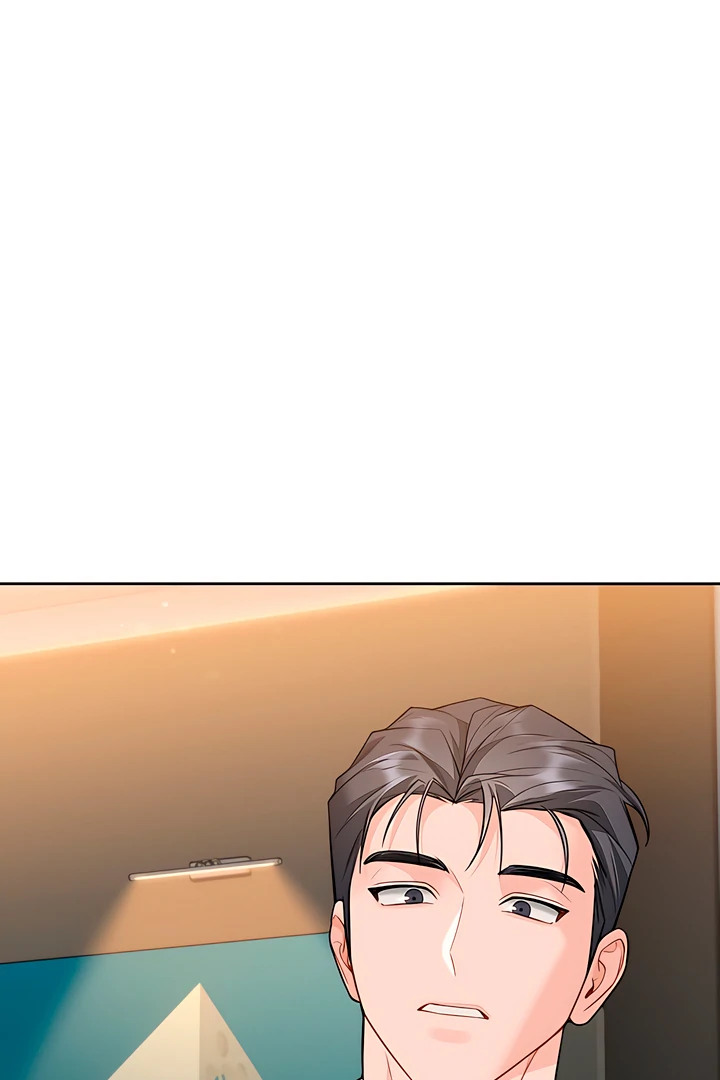 My Overly Sweet Boss chapter 28 page 60
