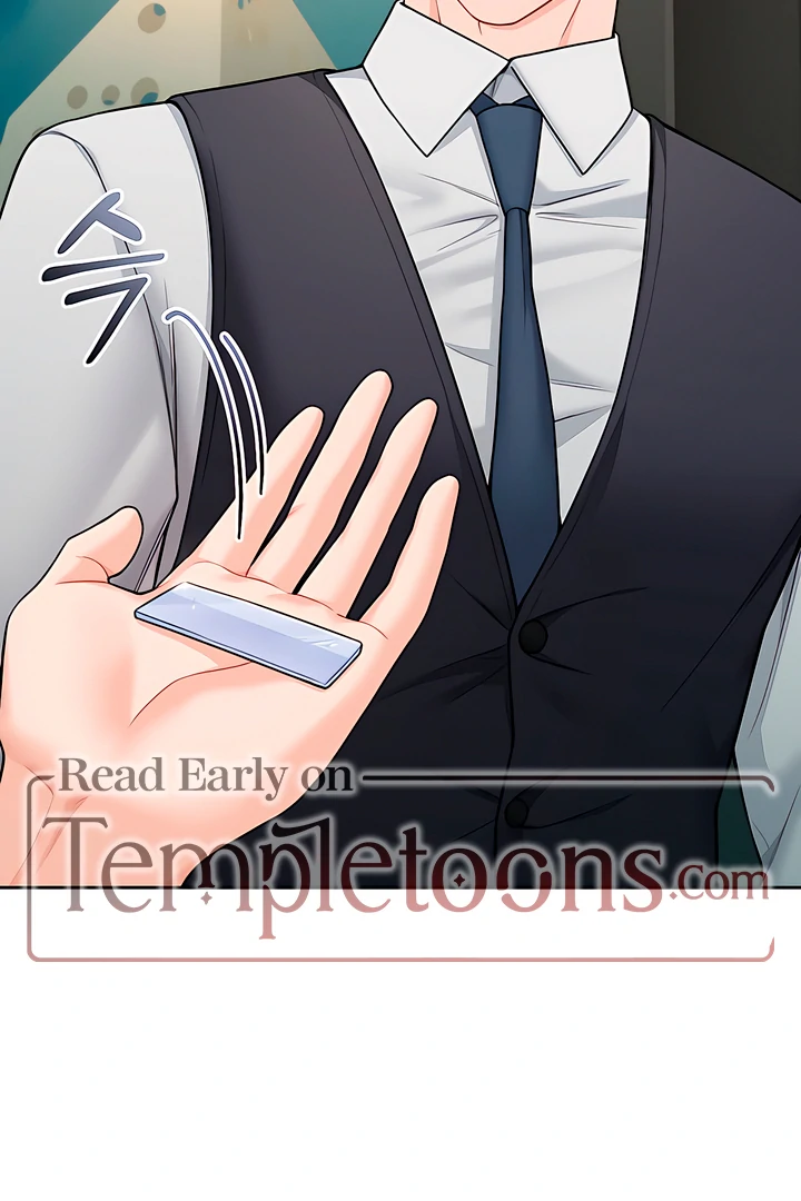 My Overly Sweet Boss chapter 28 page 61