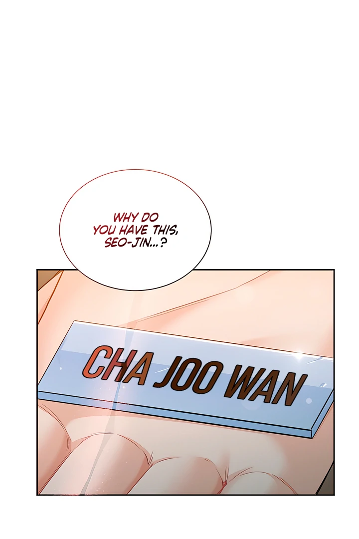 My Overly Sweet Boss chapter 28 page 63