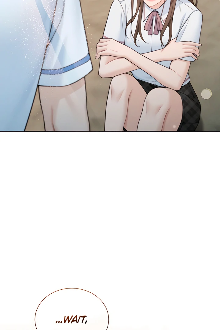 My Overly Sweet Boss chapter 28 page 65
