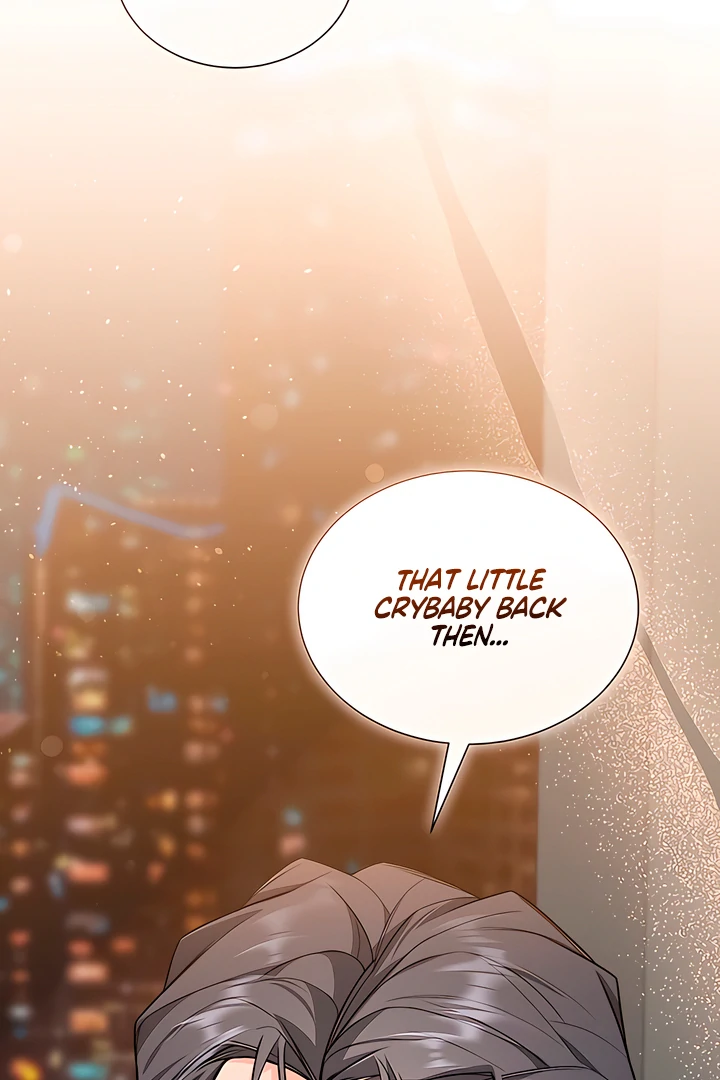 My Overly Sweet Boss chapter 28 page 66