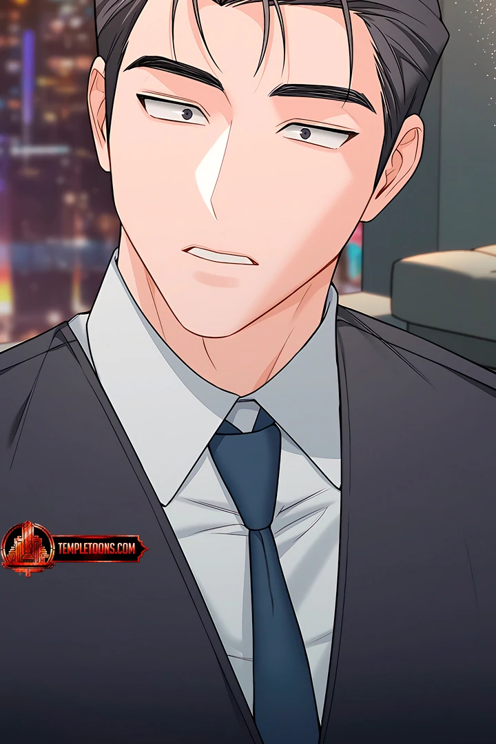 My Overly Sweet Boss chapter 28 page 67