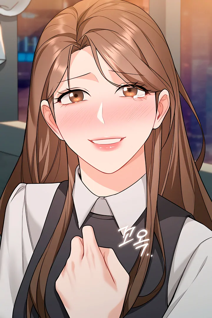 My Overly Sweet Boss chapter 28 page 70