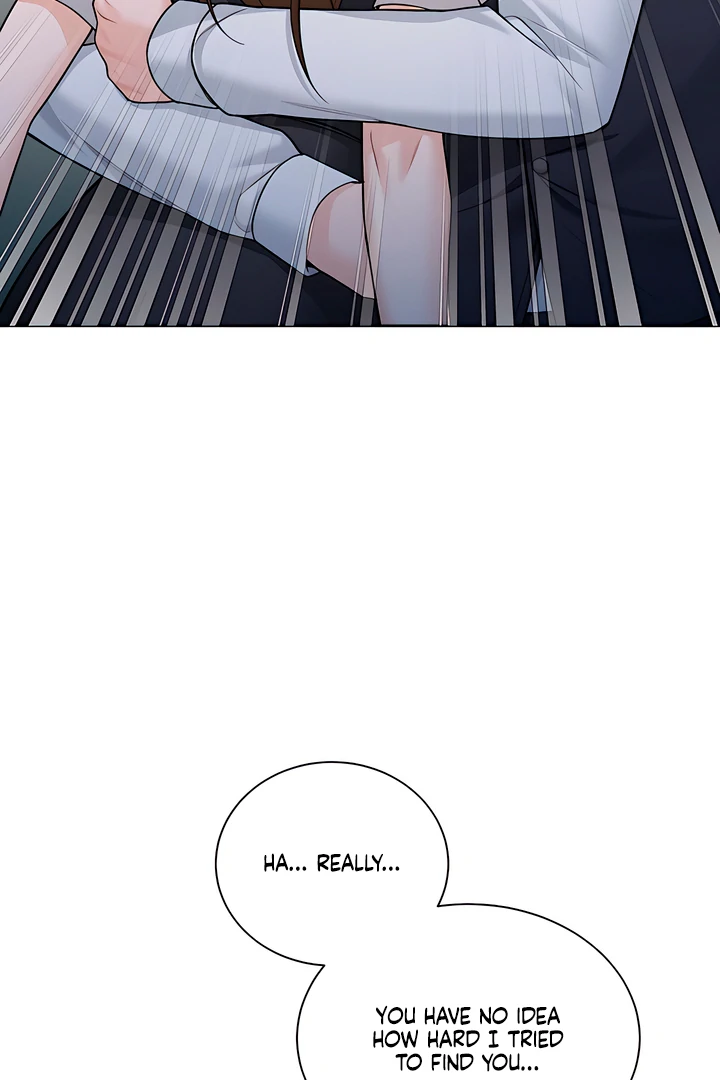 My Overly Sweet Boss chapter 28 page 74