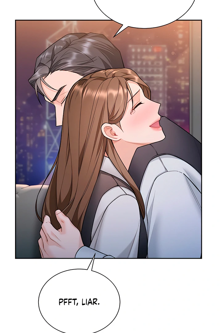 My Overly Sweet Boss chapter 28 page 75