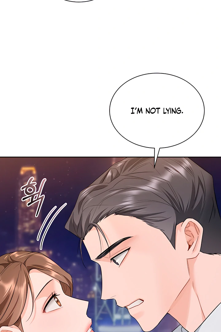 My Overly Sweet Boss chapter 28 page 76