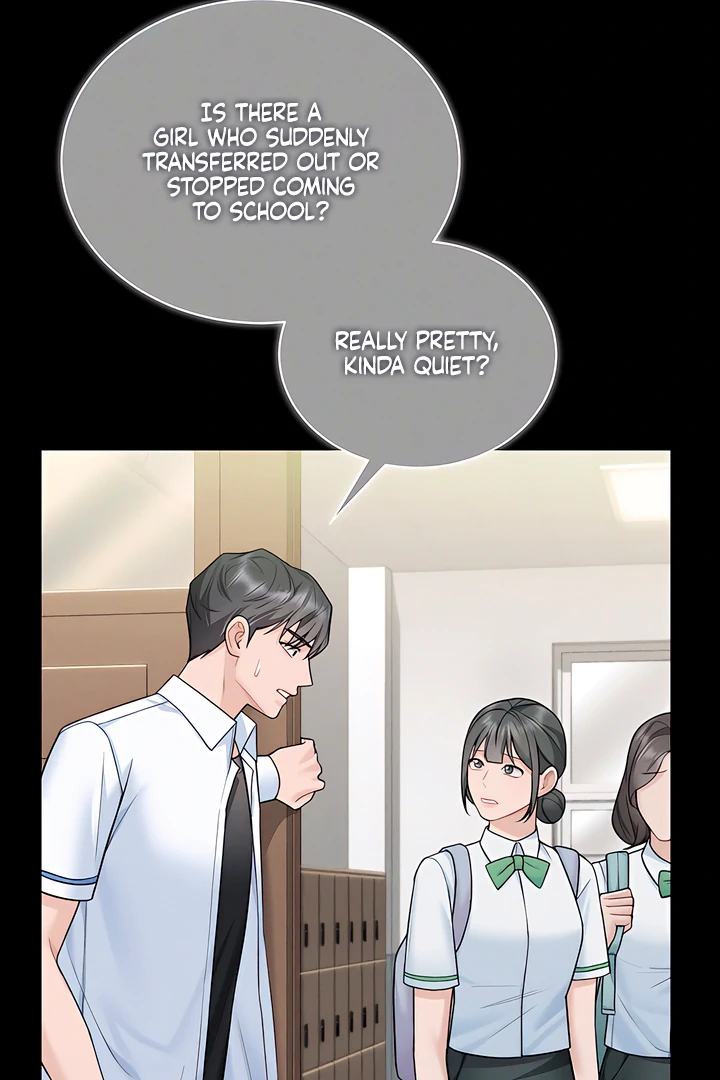 My Overly Sweet Boss chapter 28 page 81