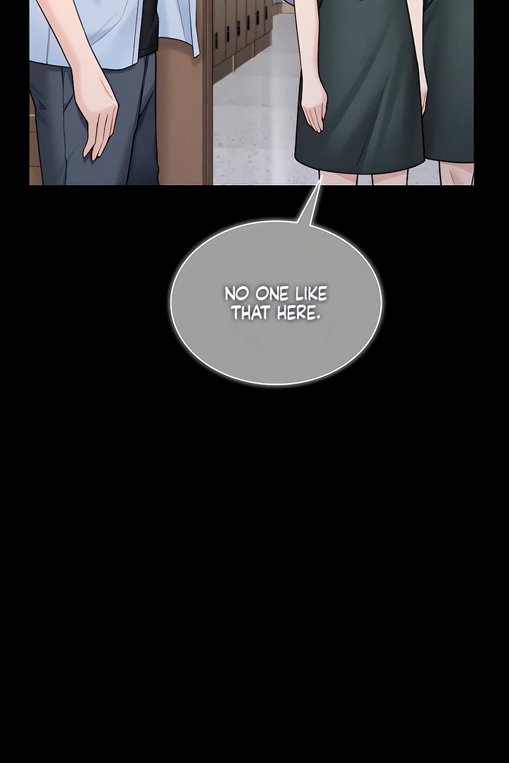 My Overly Sweet Boss chapter 28 page 82
