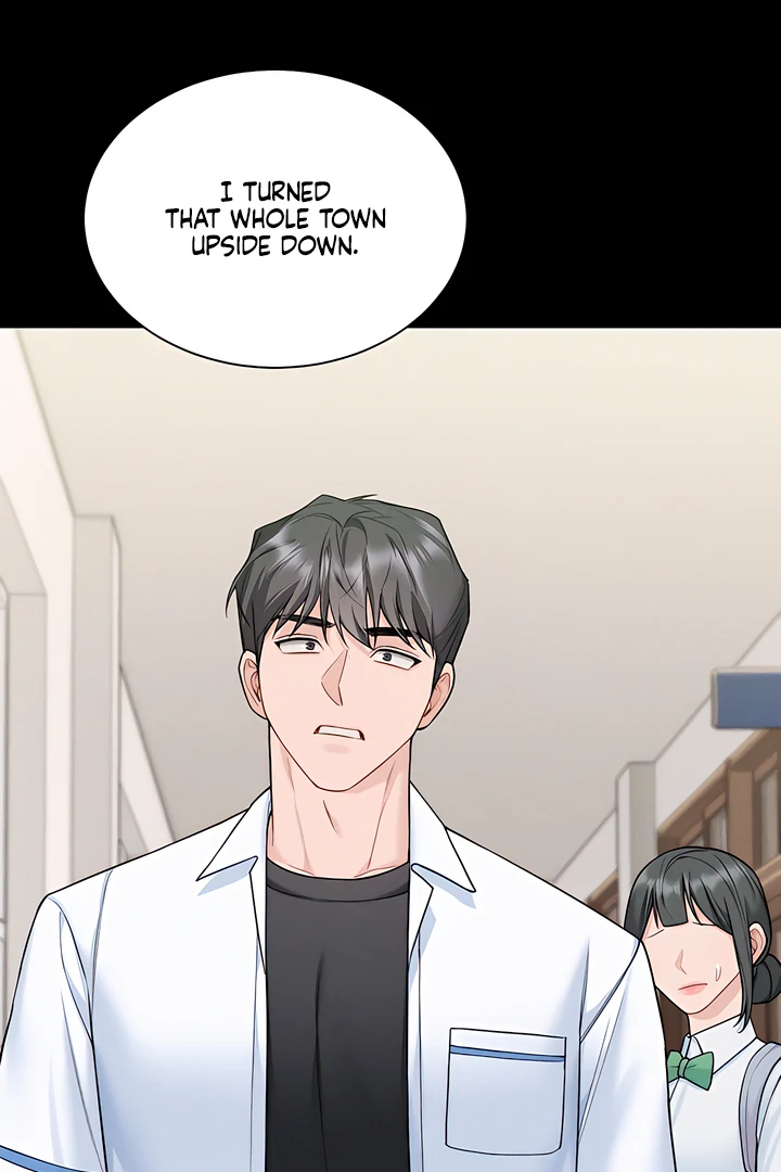 My Overly Sweet Boss chapter 28 page 83