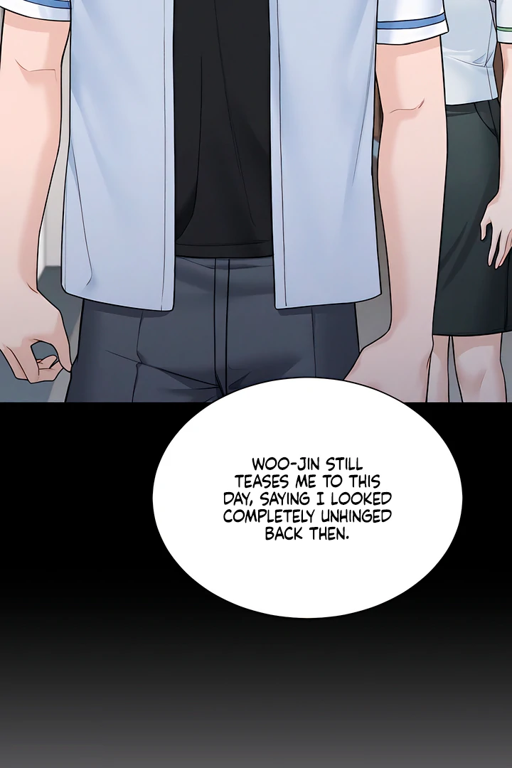 My Overly Sweet Boss chapter 28 page 84