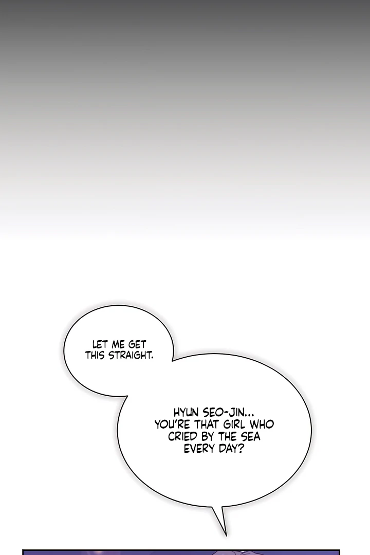 My Overly Sweet Boss chapter 28 page 85