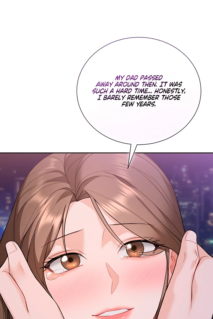 My Overly Sweet Boss chapter 28 page 87