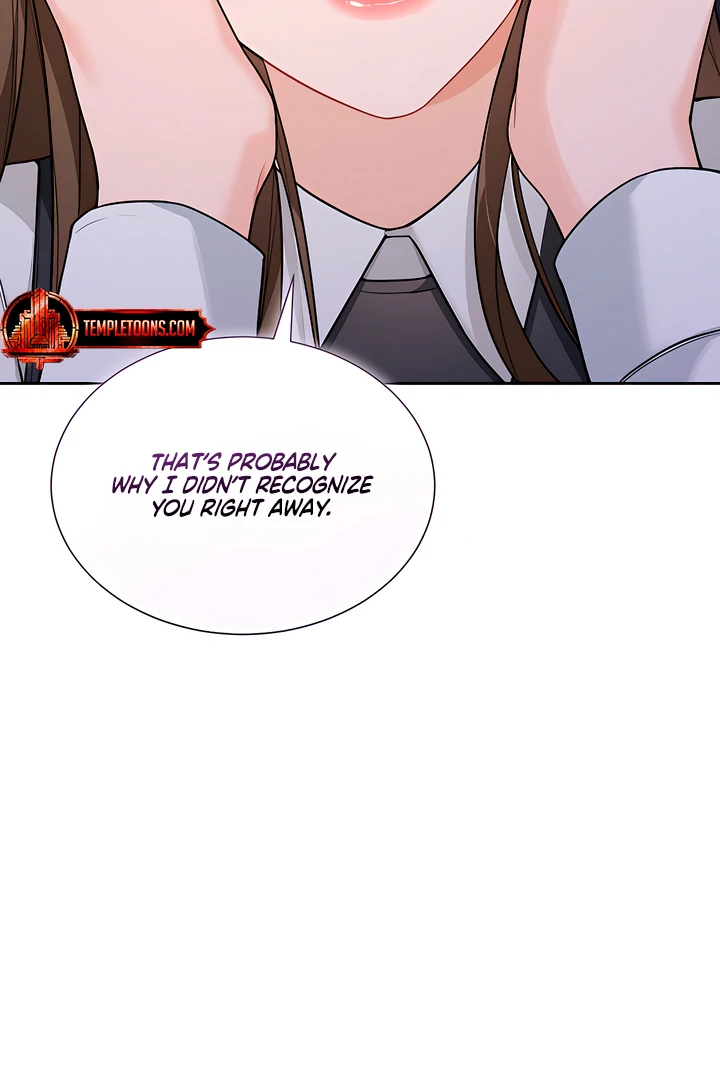My Overly Sweet Boss chapter 28 page 88