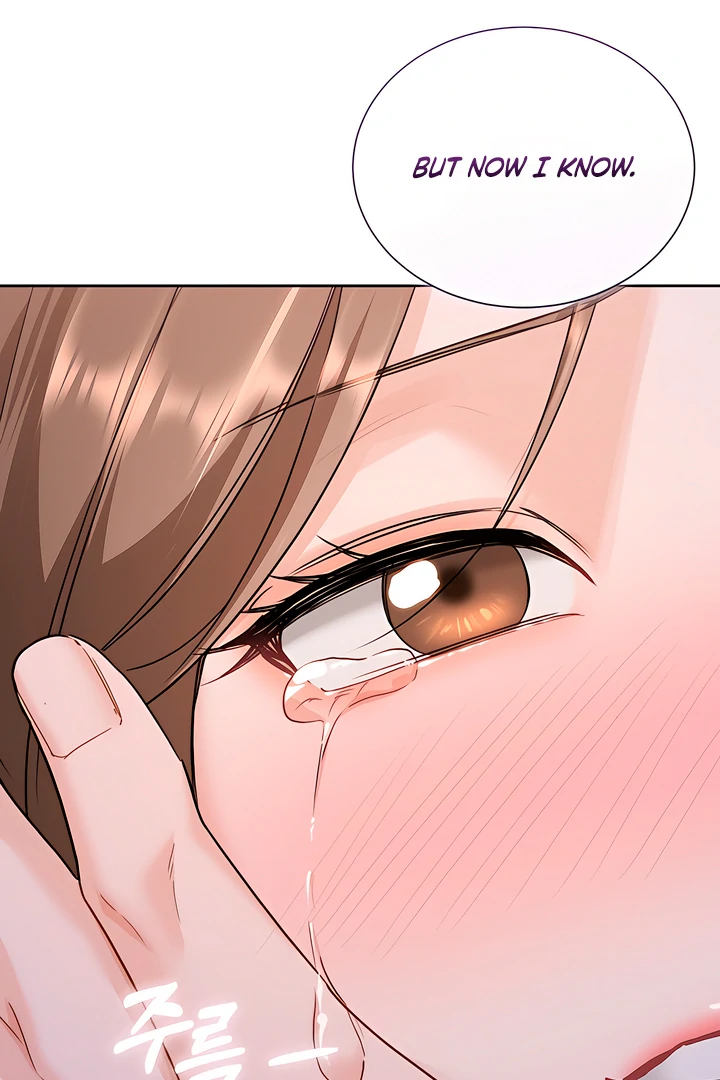 My Overly Sweet Boss chapter 28 page 89
