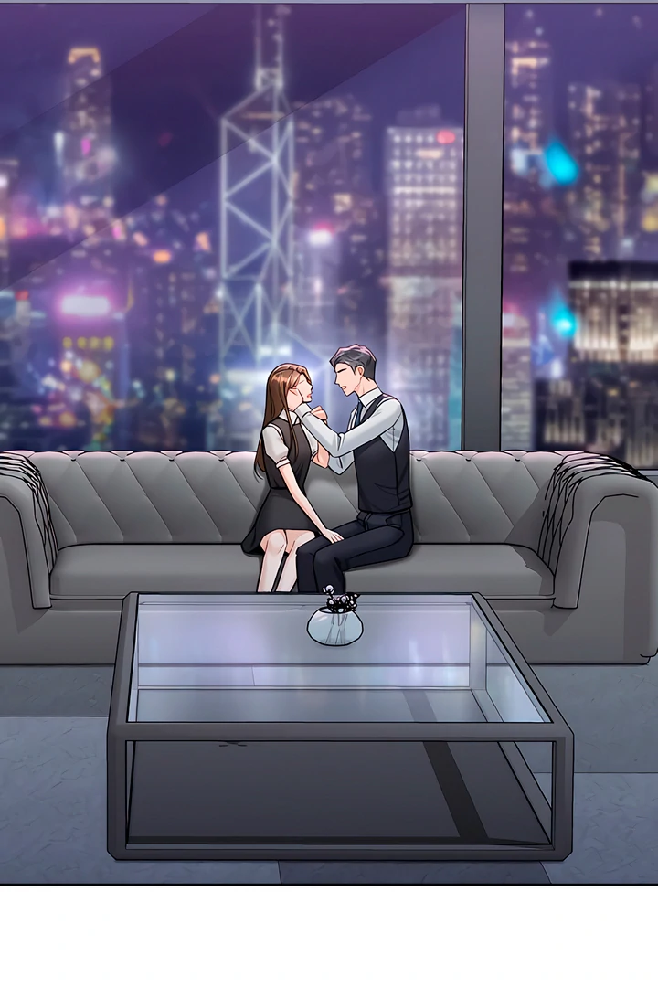 My Overly Sweet Boss chapter 28 page 93