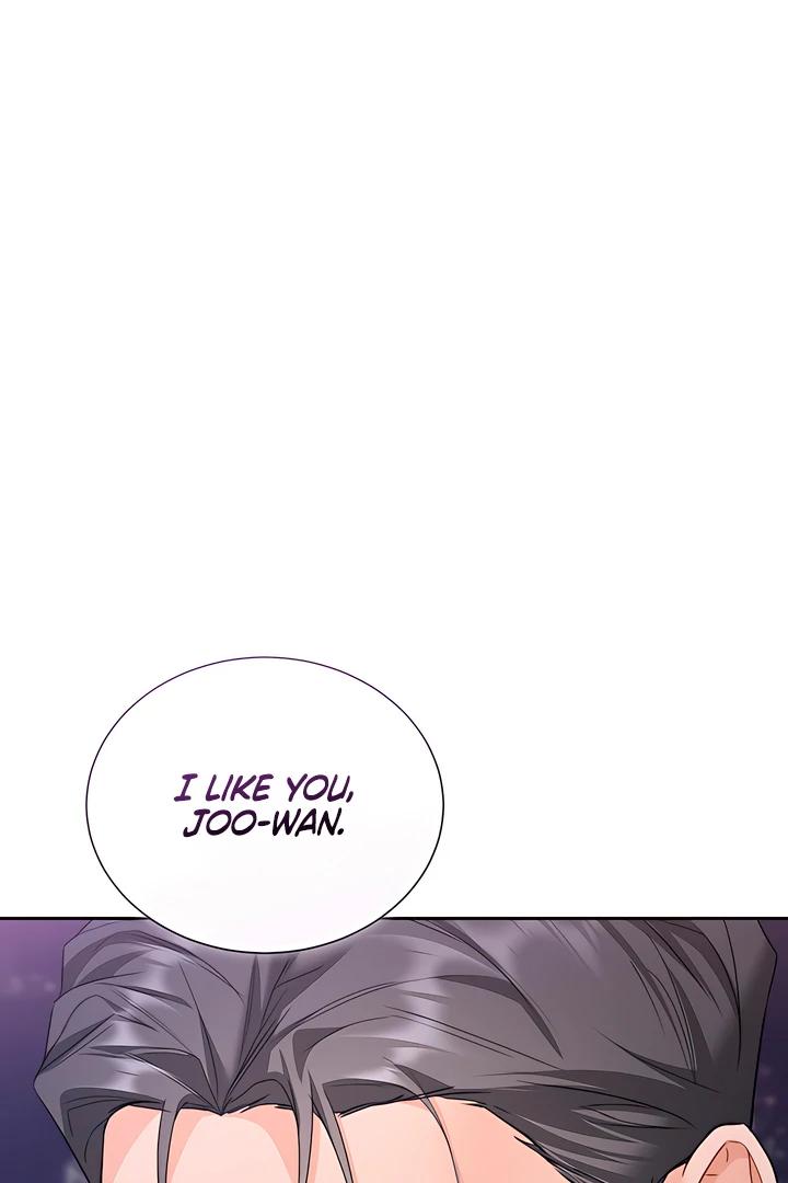 My Overly Sweet Boss chapter 28 page 94