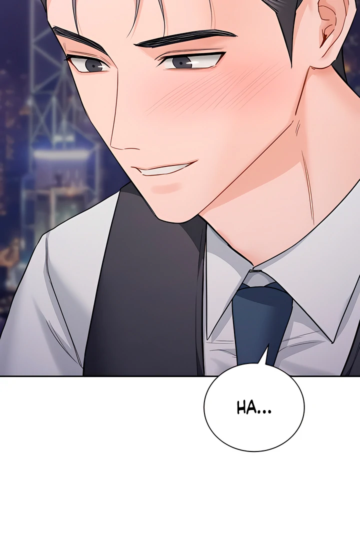 My Overly Sweet Boss chapter 28 page 95