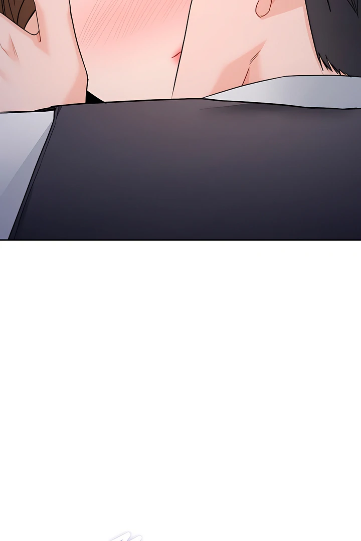 My Overly Sweet Boss chapter 28 page 97