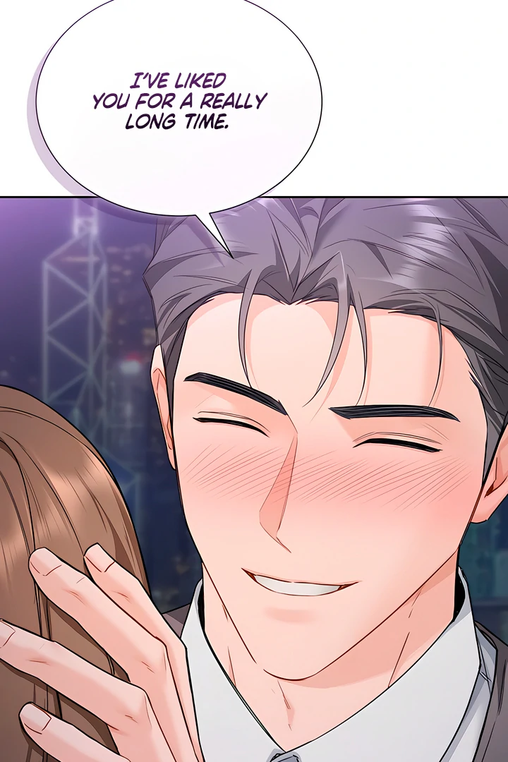 My Overly Sweet Boss chapter 28 page 99