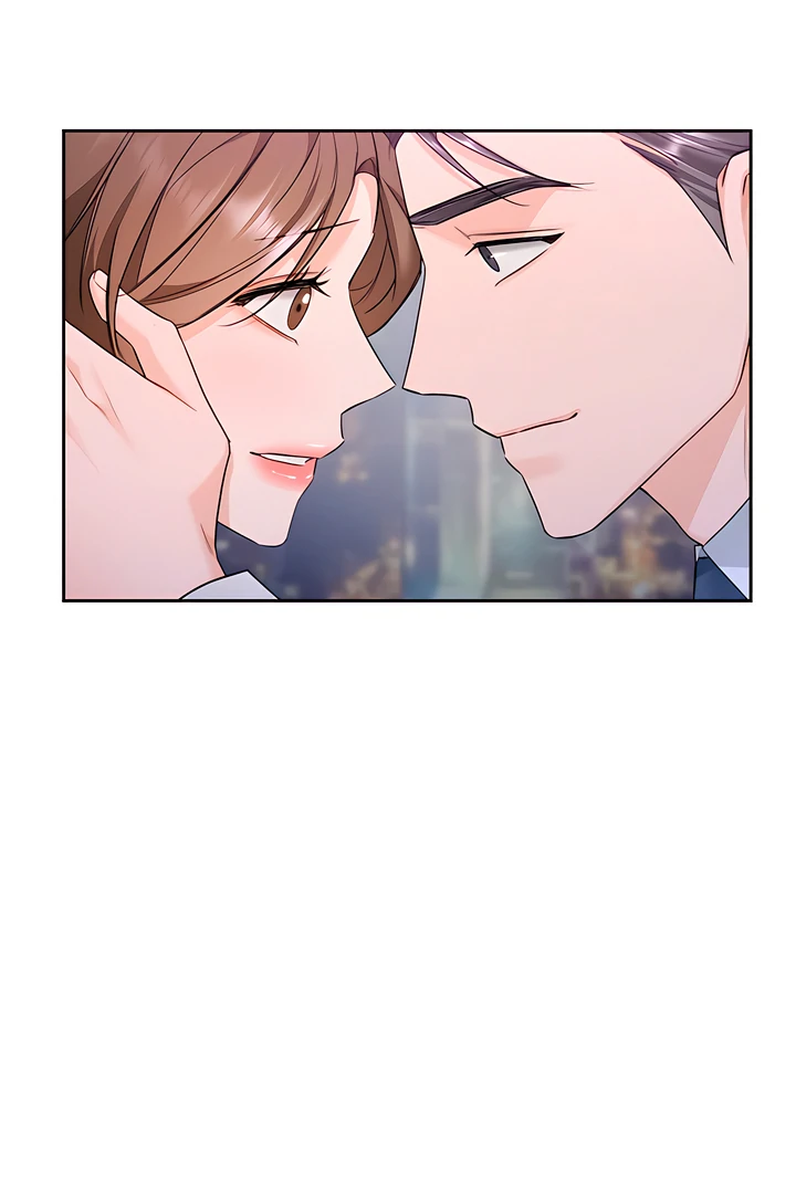 My Overly Sweet Boss chapter 28 page 101