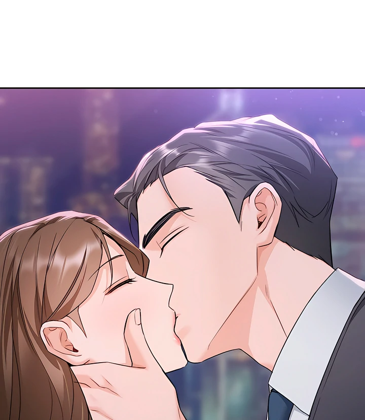 My Overly Sweet Boss chapter 28 page 102