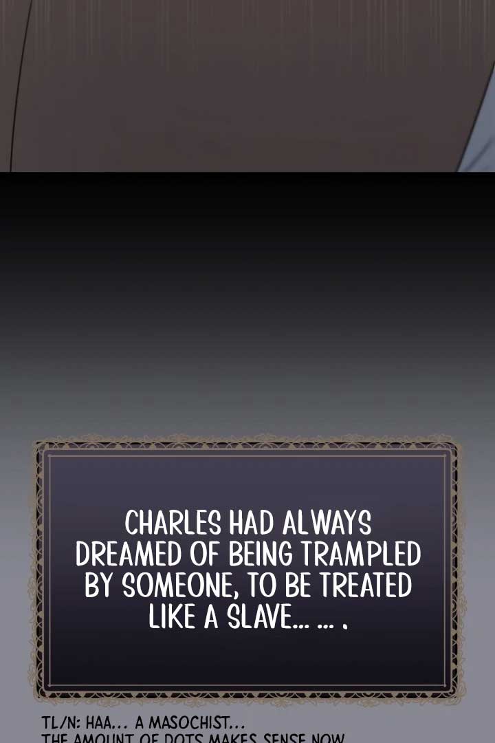 The Villainess Has Changed chapter 11 page 32